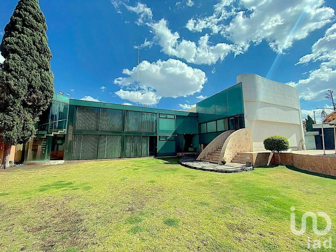 Casa en Venta en Ciudad Satélite, Naucalpan de Juárez, Estado de México | NEX-280699 | iad México | Foto 7 de 31