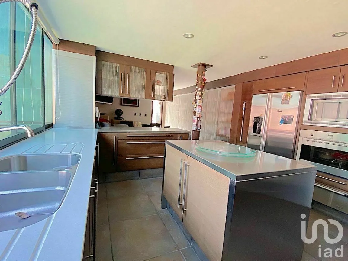 Casa en Venta en Ciudad Satélite, Naucalpan de Juárez, Estado de México | NEX-280699 | iad México | Foto 10 de 31