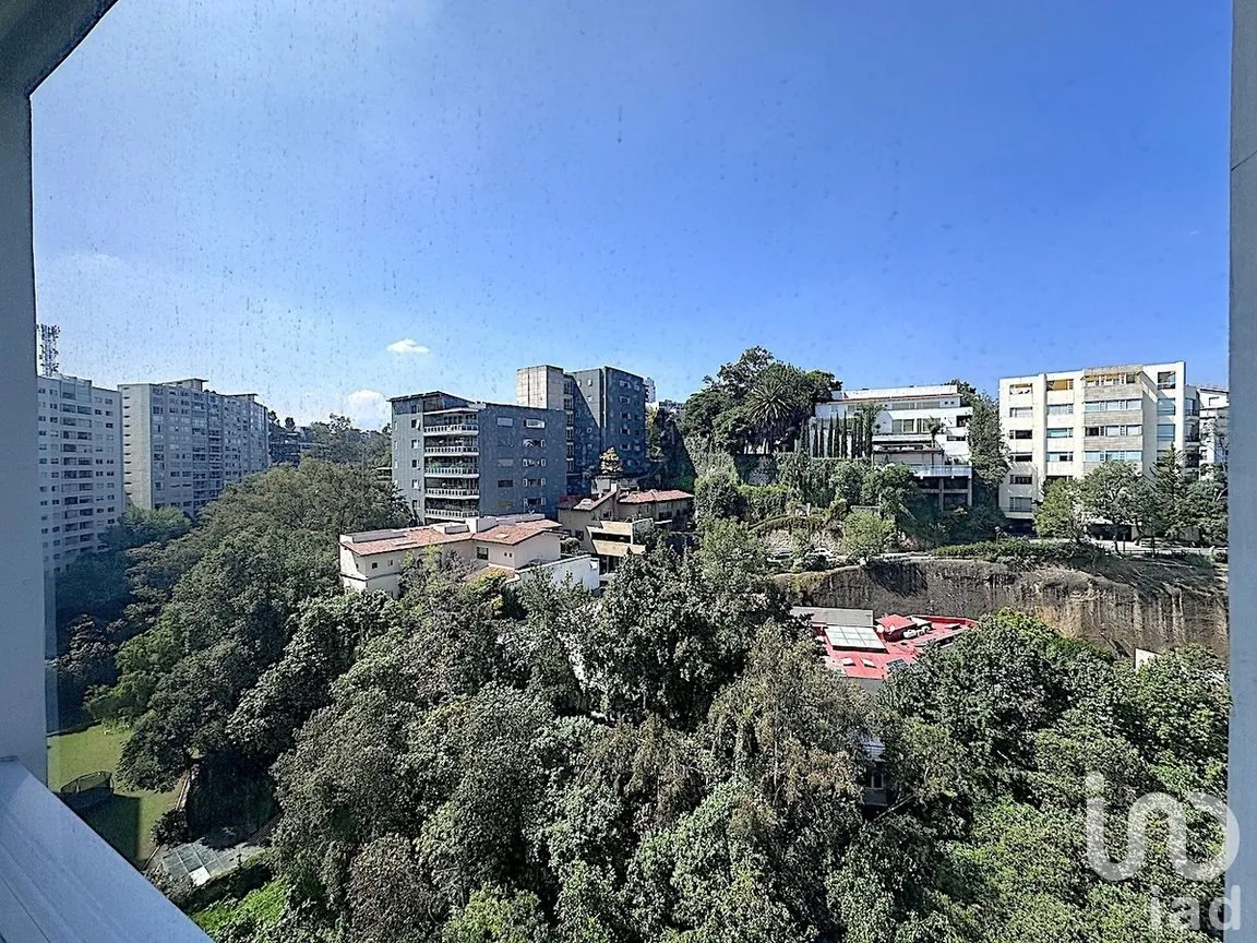 Departamento en Venta en Lomas de Bezares, Miguel Hidalgo, Ciudad de México | NEX-280702 | iad México | Foto 2 de 36