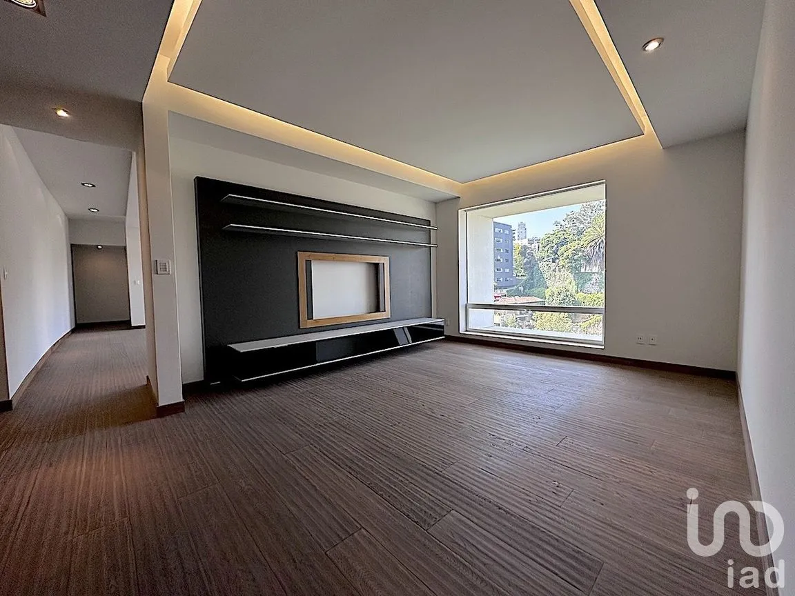Departamento en Venta en Lomas de Bezares, Miguel Hidalgo, Ciudad de México | NEX-280702 | iad México | Foto 11 de 36