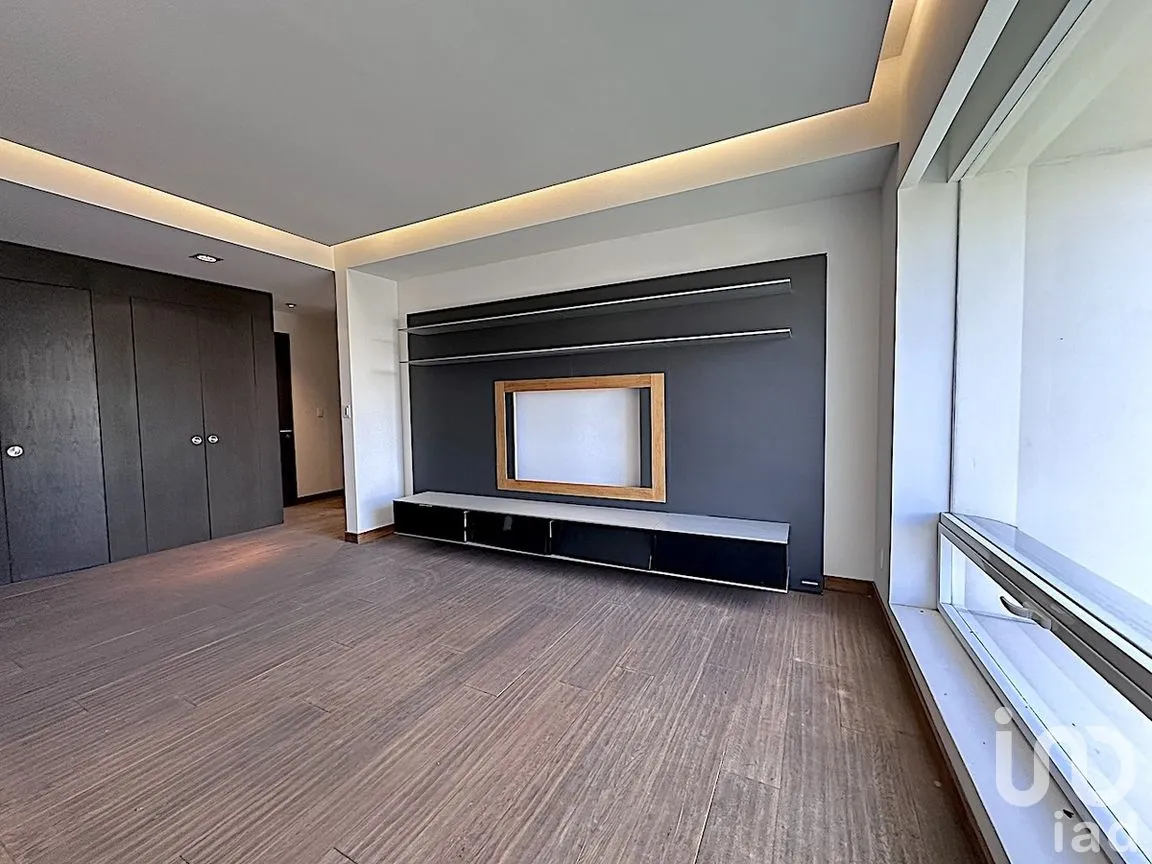 Departamento en Venta en Lomas de Bezares, Miguel Hidalgo, Ciudad de México | NEX-280702 | iad México | Foto 12 de 36
