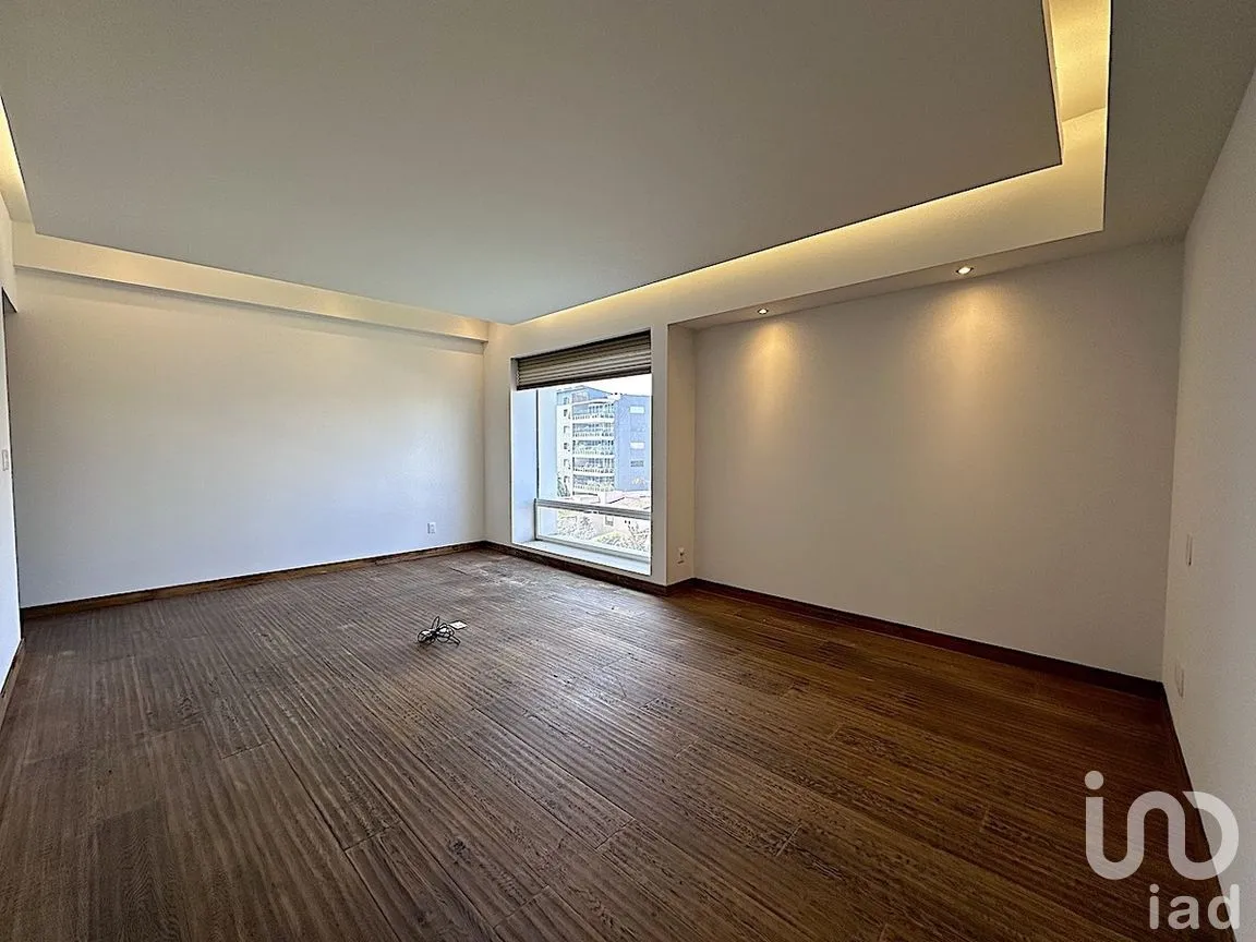 Departamento en Venta en Lomas de Bezares, Miguel Hidalgo, Ciudad de México | NEX-280702 | iad México | Foto 13 de 36