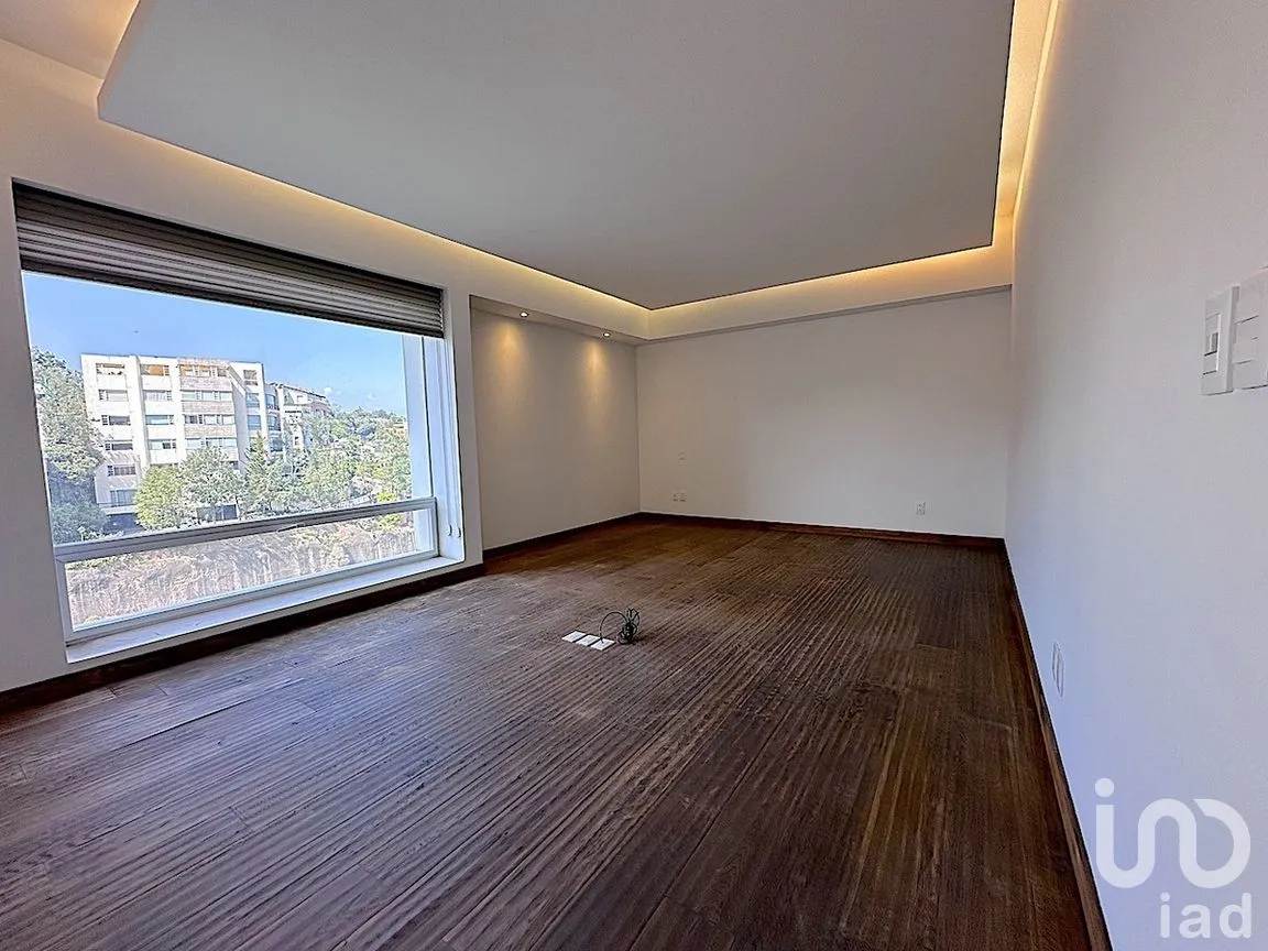 Departamento en Venta en Lomas de Bezares, Miguel Hidalgo, Ciudad de México | NEX-280702 | iad México | Foto 14 de 36