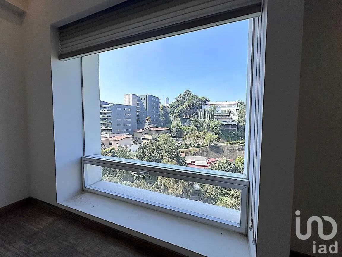 Departamento en Venta en Lomas de Bezares, Miguel Hidalgo, Ciudad de México | NEX-280702 | iad México | Foto 15 de 36