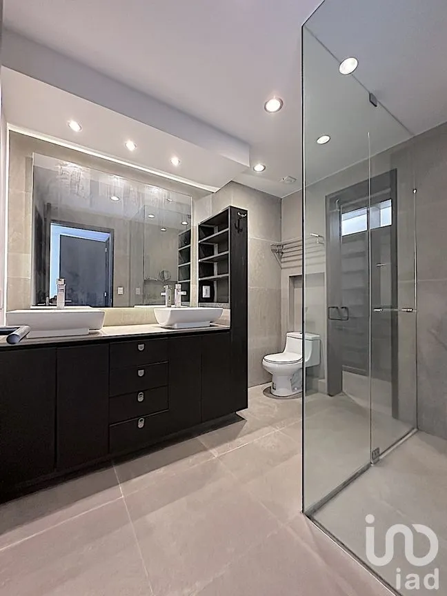Departamento en Venta en Lomas de Bezares, Miguel Hidalgo, Ciudad de México | NEX-280702 | iad México | Foto 16 de 36