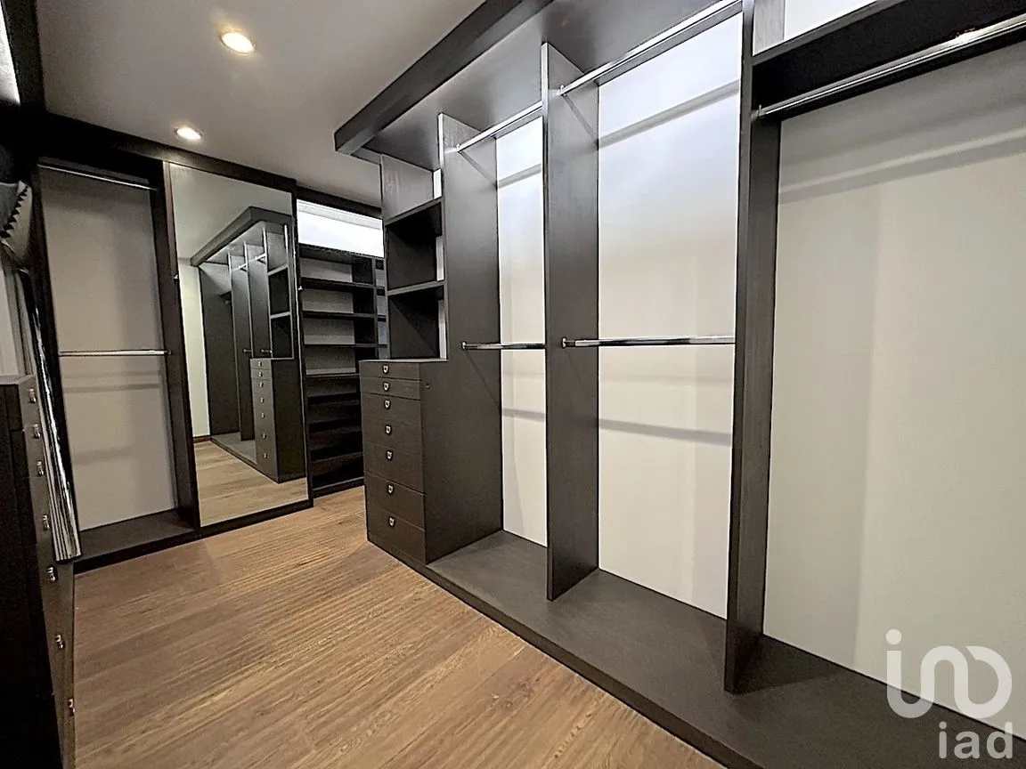 Departamento en Venta en Lomas de Bezares, Miguel Hidalgo, Ciudad de México | NEX-280702 | iad México | Foto 18 de 36