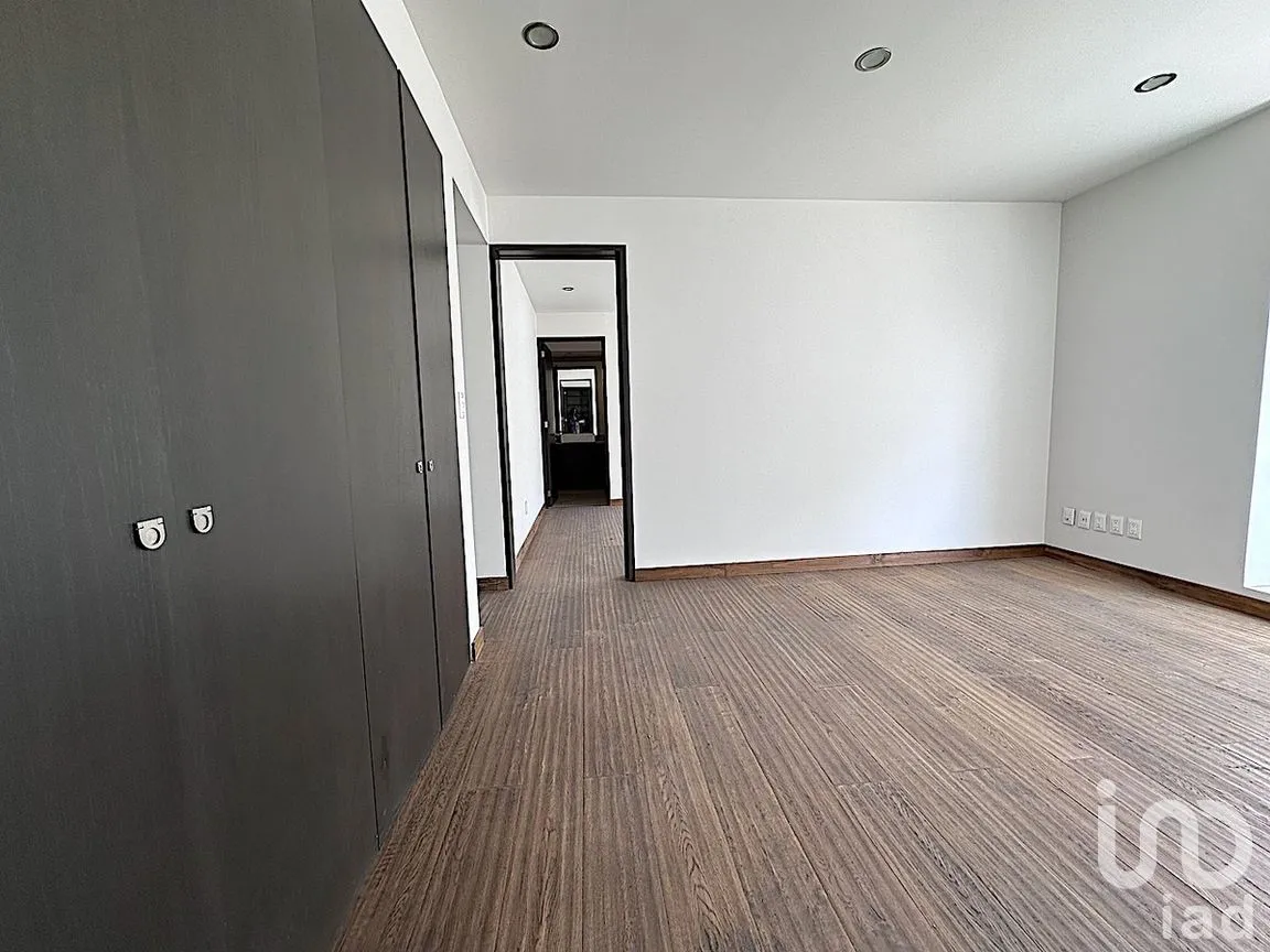 Departamento en Venta en Lomas de Bezares, Miguel Hidalgo, Ciudad de México | NEX-280702 | iad México | Foto 19 de 36