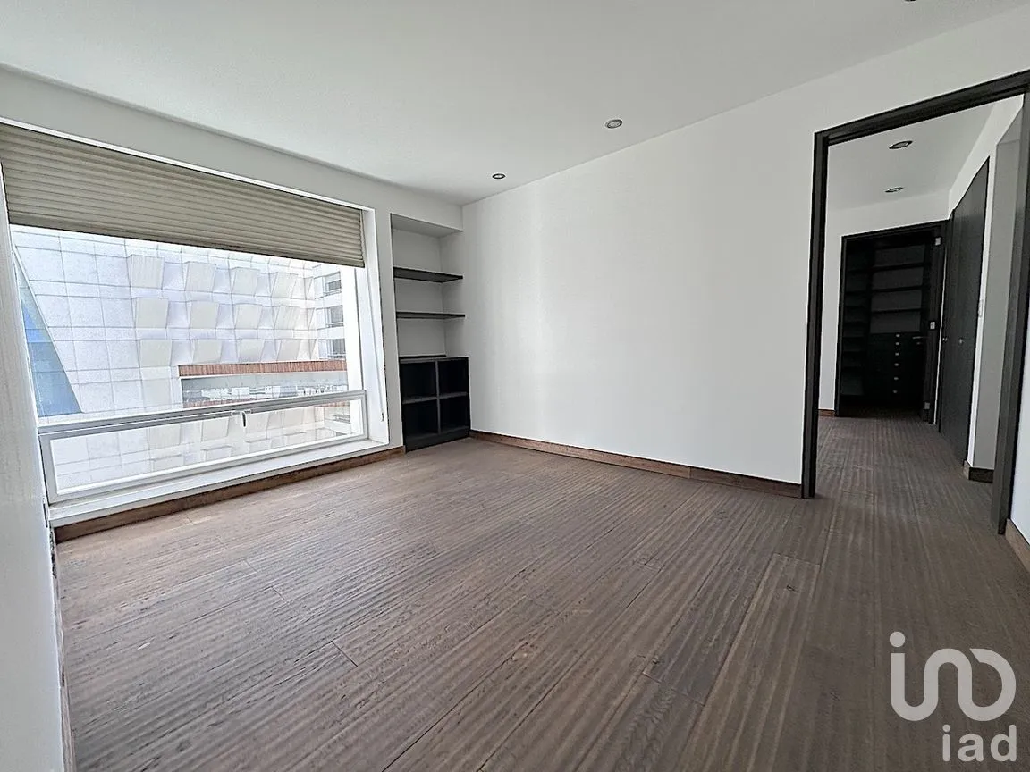 Departamento en Venta en Lomas de Bezares, Miguel Hidalgo, Ciudad de México | NEX-280702 | iad México | Foto 20 de 36