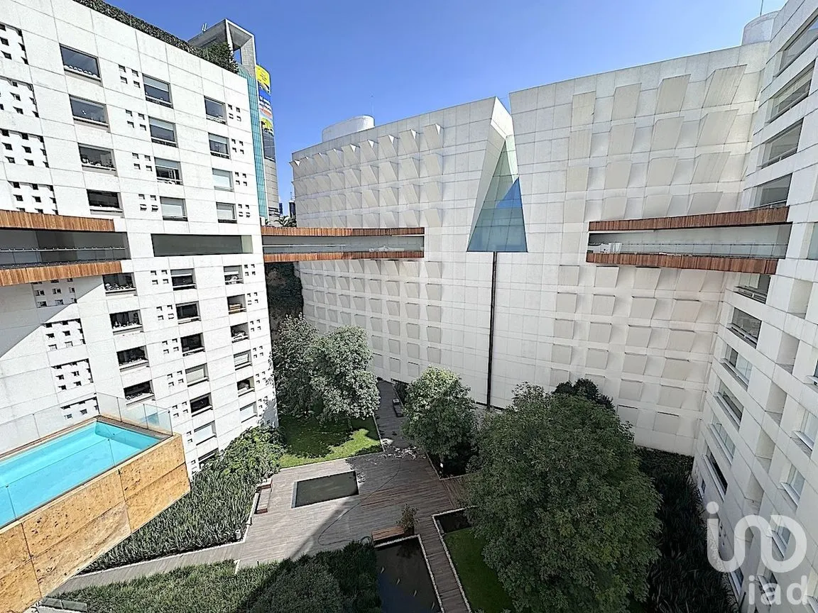 Departamento en Venta en Lomas de Bezares, Miguel Hidalgo, Ciudad de México | NEX-280702 | iad México | Foto 3 de 36