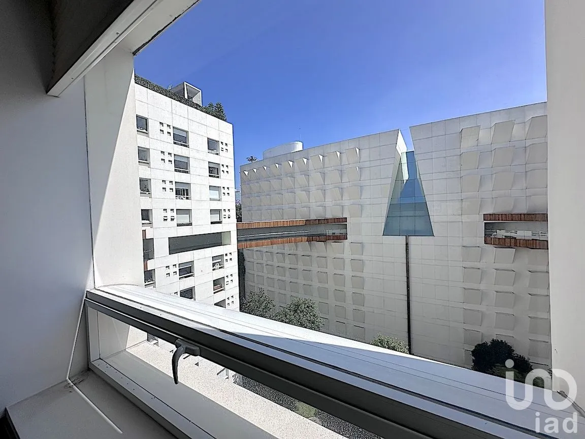 Departamento en Venta en Lomas de Bezares, Miguel Hidalgo, Ciudad de México | NEX-280702 | iad México | Foto 21 de 36