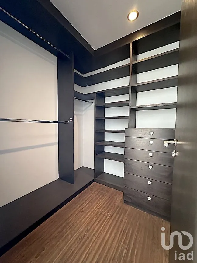 Departamento en Venta en Lomas de Bezares, Miguel Hidalgo, Ciudad de México | NEX-280702 | iad México | Foto 22 de 36
