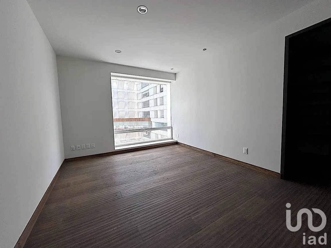 Departamento en Venta en Lomas de Bezares, Miguel Hidalgo, Ciudad de México | NEX-280702 | iad México | Foto 23 de 36