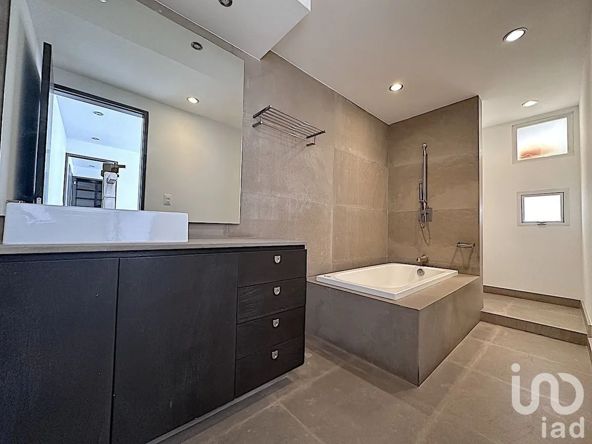 Departamento en Venta en Lomas de Bezares, Miguel Hidalgo, Ciudad de México | NEX-280702 | iad México | Foto 24 de 36