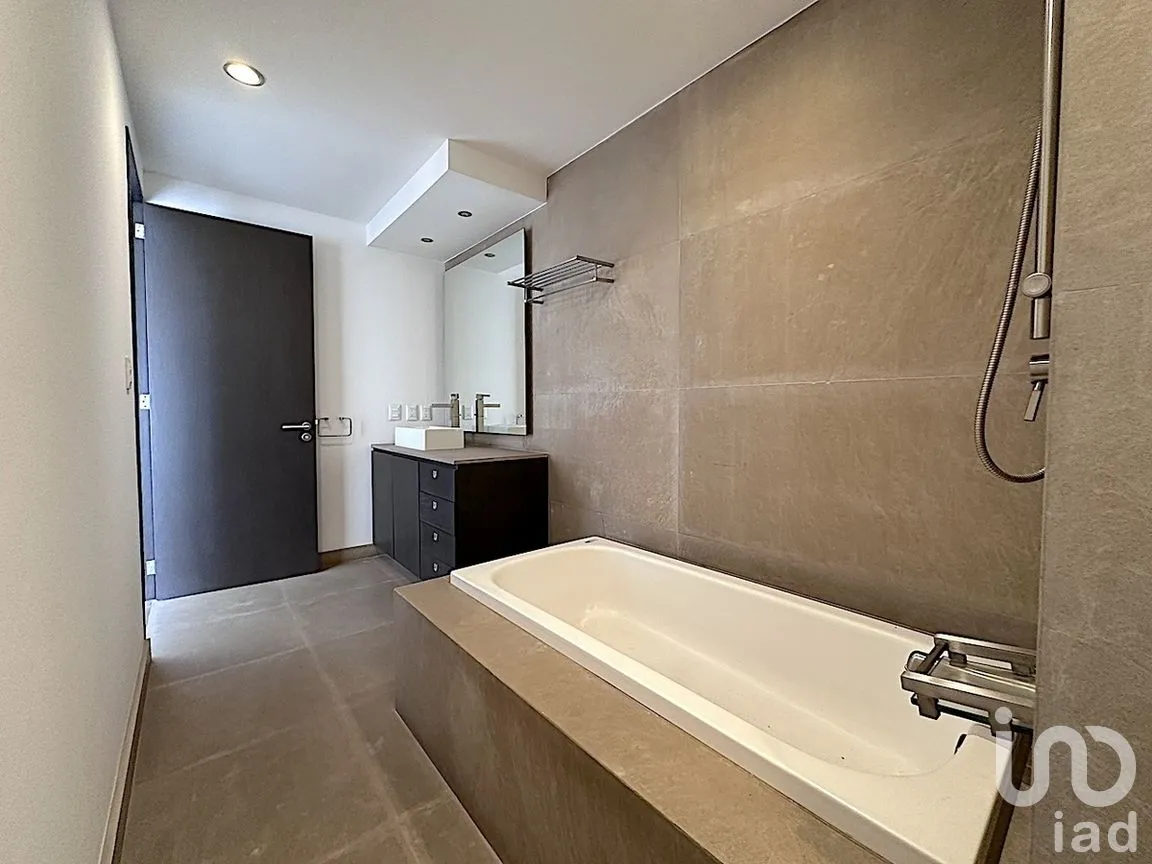 Departamento en Venta en Lomas de Bezares, Miguel Hidalgo, Ciudad de México | NEX-280702 | iad México | Foto 25 de 36