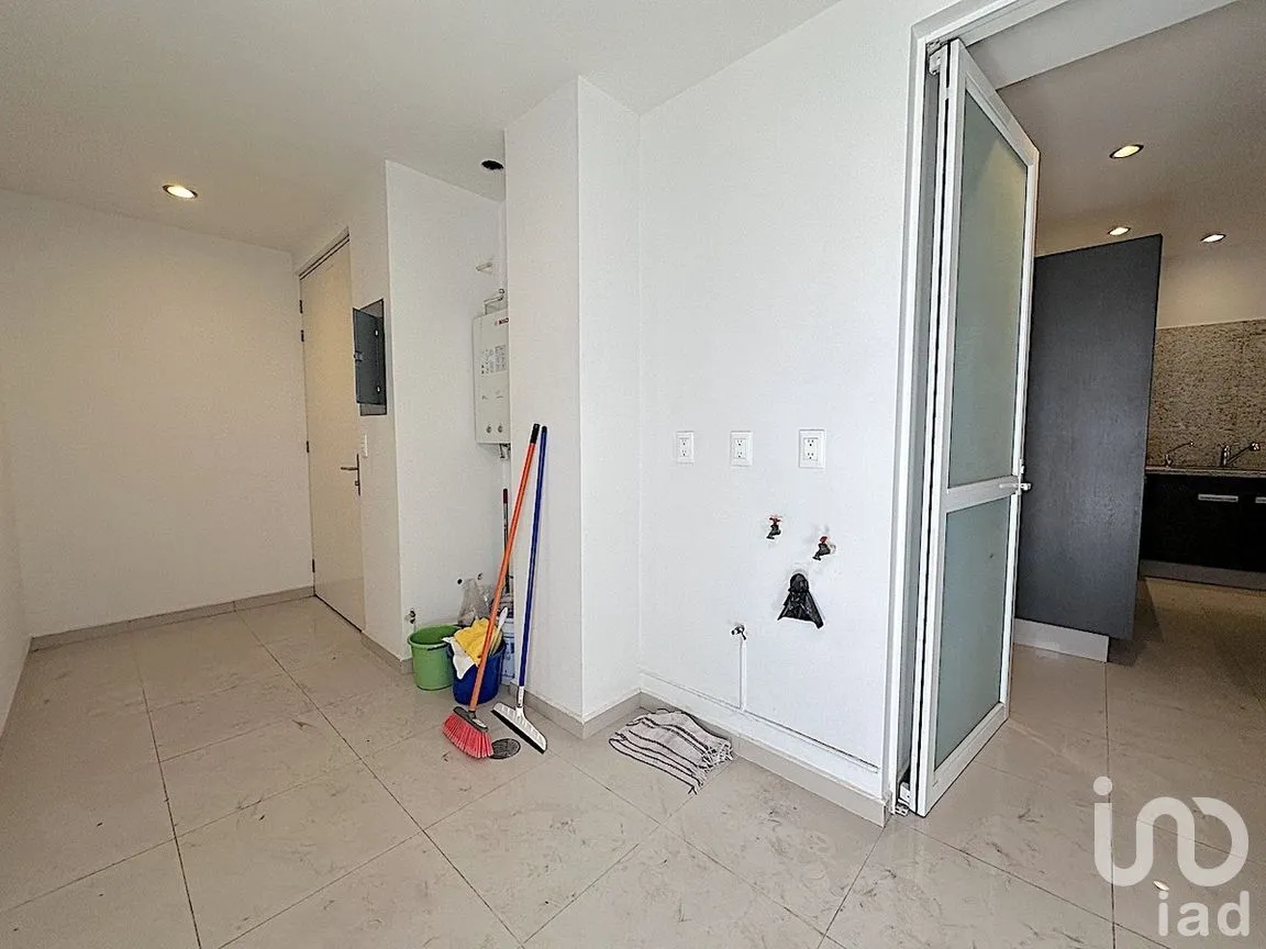 Departamento en Venta en Lomas de Bezares, Miguel Hidalgo, Ciudad de México | NEX-280702 | iad México | Foto 26 de 36