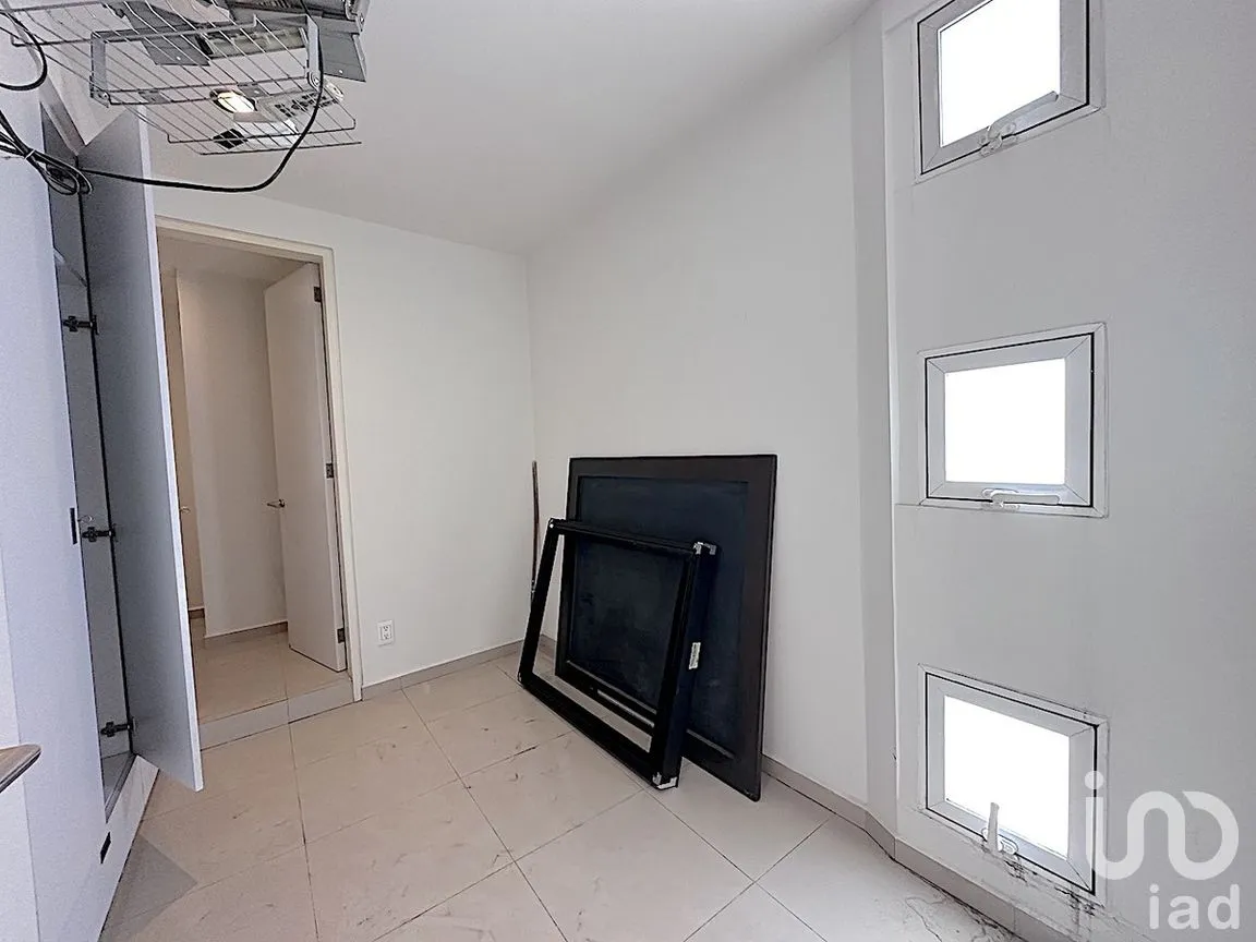 Departamento en Venta en Lomas de Bezares, Miguel Hidalgo, Ciudad de México | NEX-280702 | iad México | Foto 27 de 36