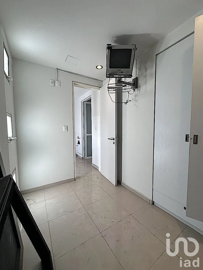 Departamento en Venta en Lomas de Bezares, Miguel Hidalgo, Ciudad de México | NEX-280702 | iad México | Foto 28 de 36