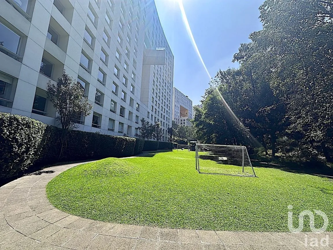 Departamento en Venta en Lomas de Bezares, Miguel Hidalgo, Ciudad de México | NEX-280702 | iad México | Foto 29 de 36