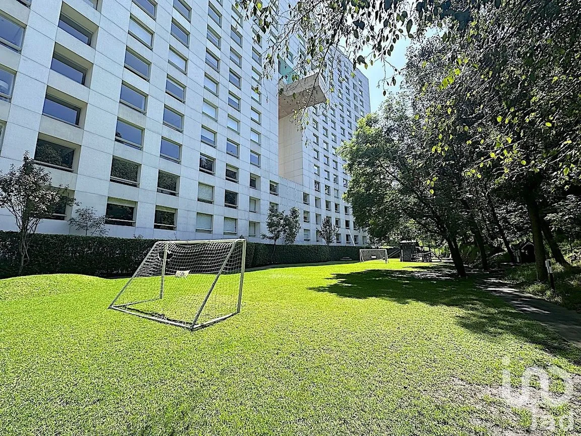 Departamento en Venta en Lomas de Bezares, Miguel Hidalgo, Ciudad de México | NEX-280702 | iad México | Foto 30 de 36