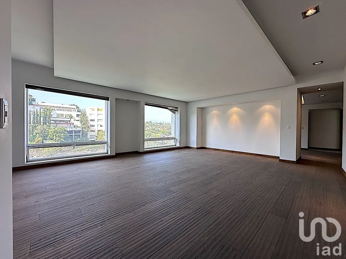 Departamento en Venta en Lomas de Bezares, Miguel Hidalgo, Ciudad de México | NEX-280702 | iad México | Foto 4 de 36