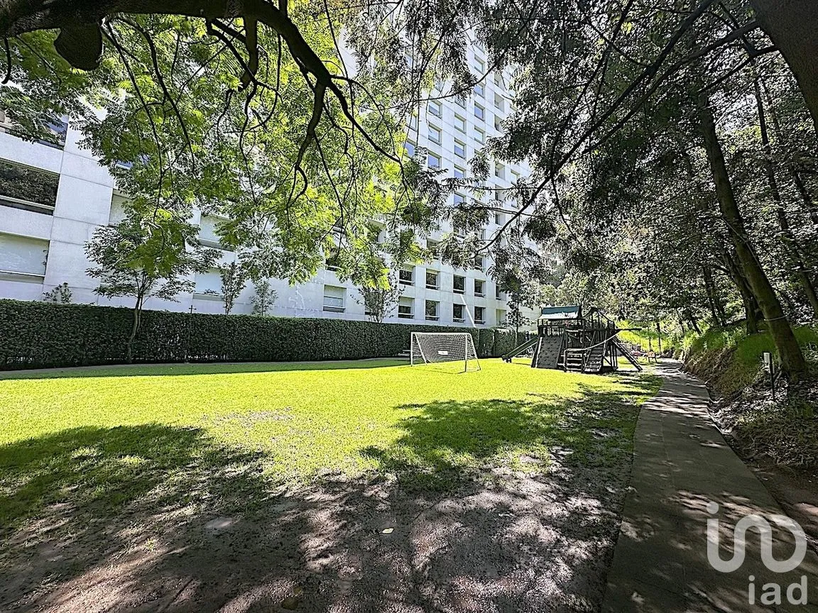 Departamento en Venta en Lomas de Bezares, Miguel Hidalgo, Ciudad de México | NEX-280702 | iad México | Foto 31 de 36
