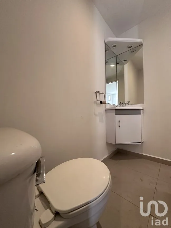 Departamento en Venta en Lomas de Bezares, Miguel Hidalgo, Ciudad de México | NEX-280702 | iad México | Foto 32 de 36
