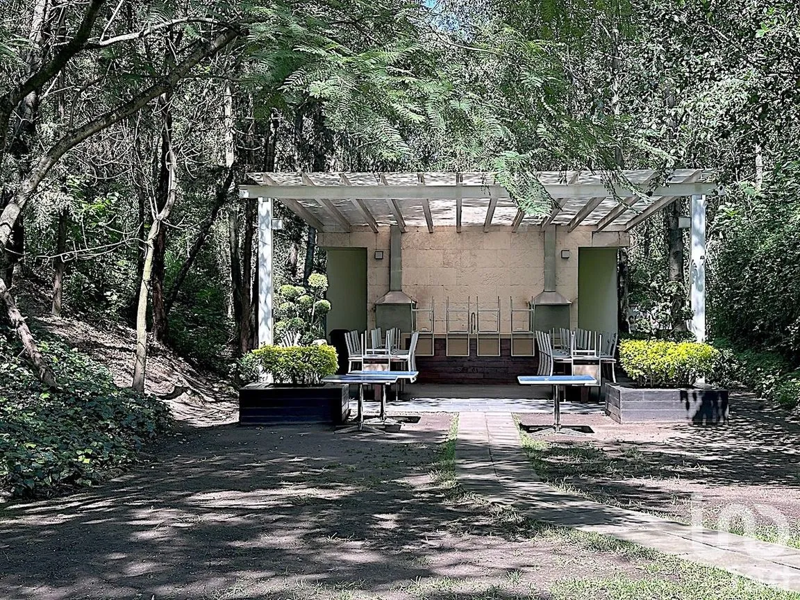 Departamento en Venta en Lomas de Bezares, Miguel Hidalgo, Ciudad de México | NEX-280702 | iad México | Foto 33 de 36