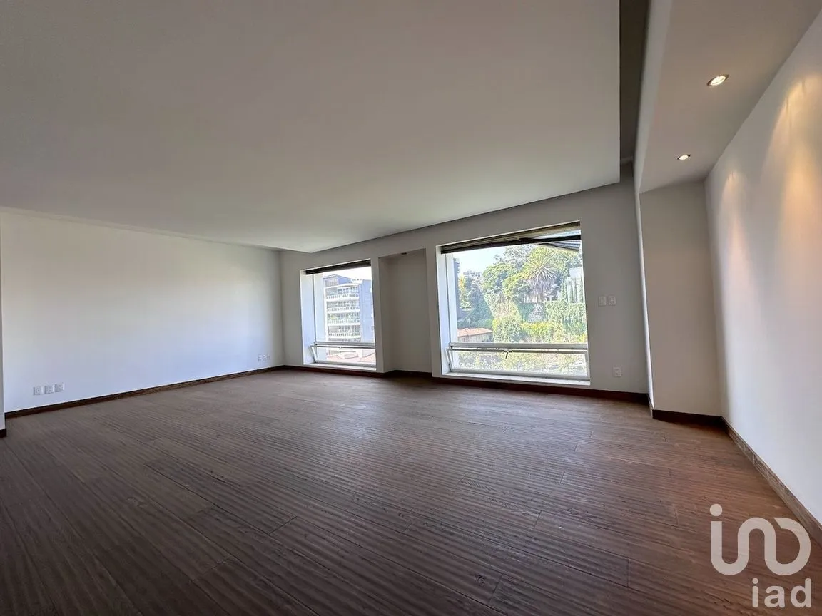 Departamento en Venta en Lomas de Bezares, Miguel Hidalgo, Ciudad de México | NEX-280702 | iad México | Foto 5 de 36