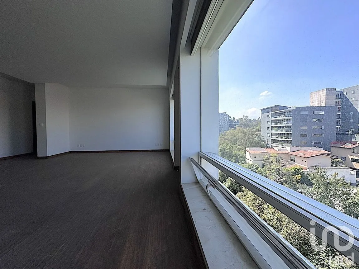 Departamento en Venta en Lomas de Bezares, Miguel Hidalgo, Ciudad de México | NEX-280702 | iad México | Foto 6 de 36