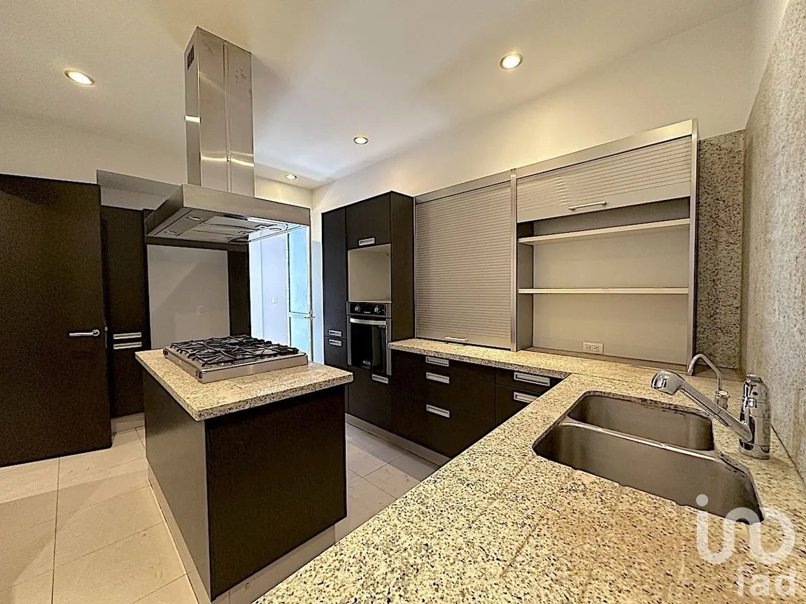 Departamento en Venta en Lomas de Bezares, Miguel Hidalgo, Ciudad de México | NEX-280702 | iad México | Foto 7 de 36