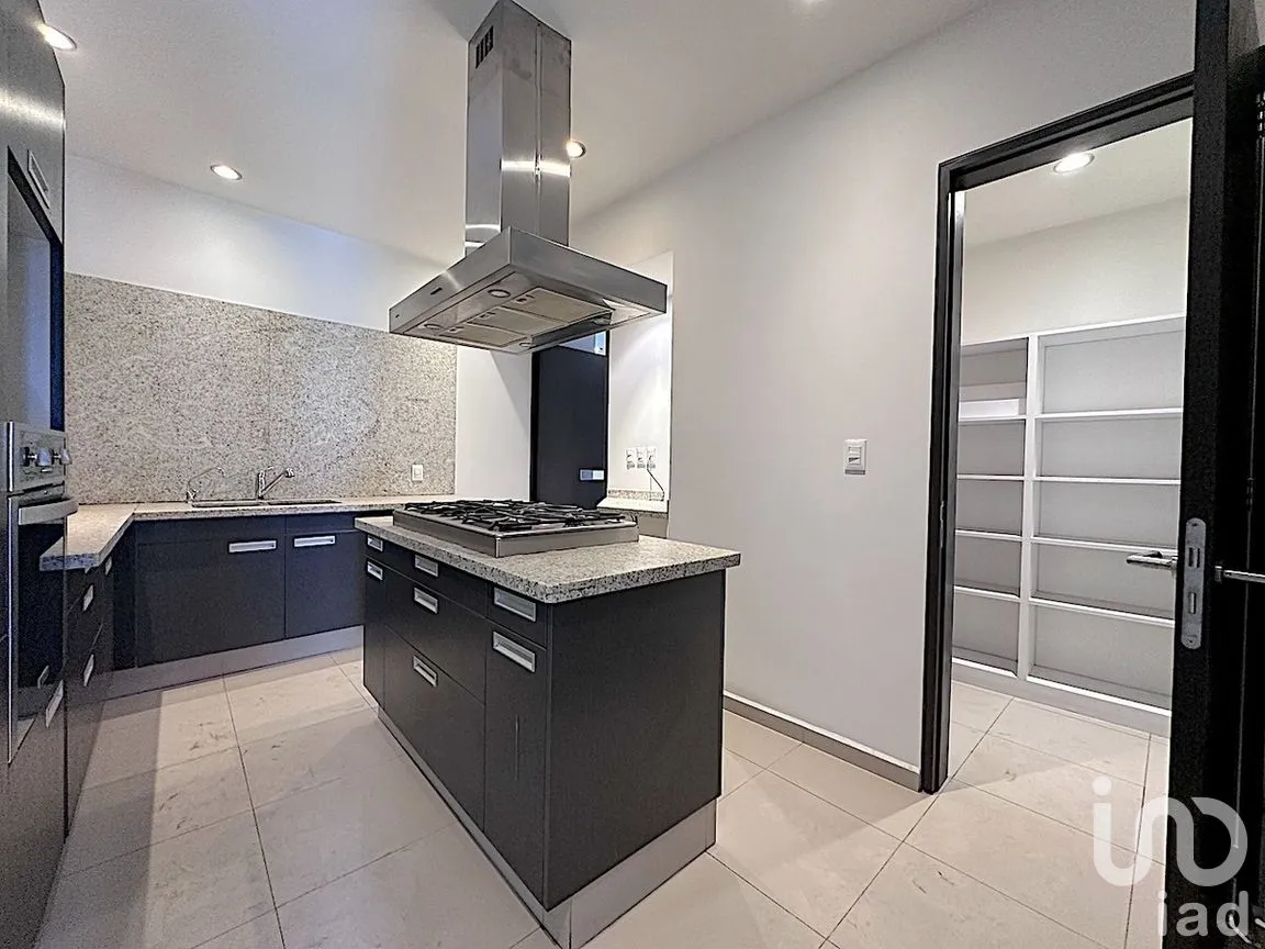 Departamento en Venta en Lomas de Bezares, Miguel Hidalgo, Ciudad de México | NEX-280702 | iad México | Foto 8 de 36