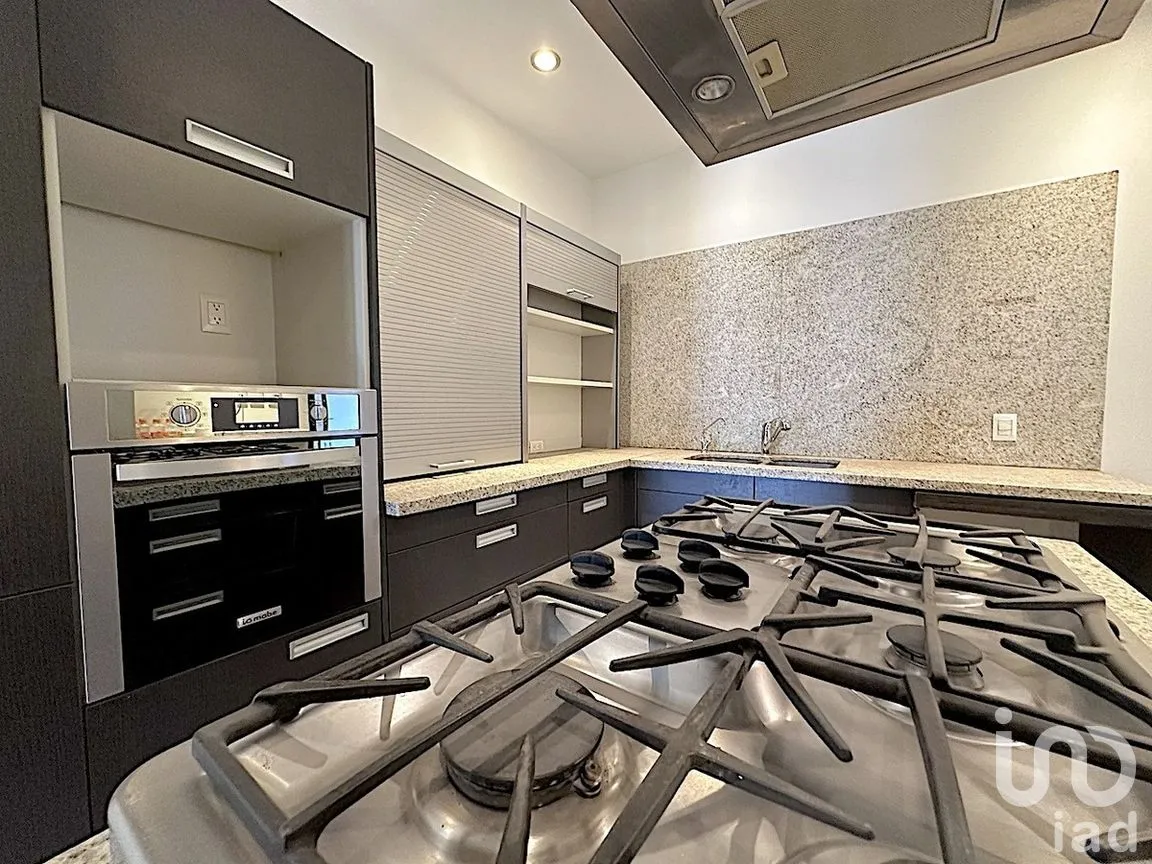 Departamento en Venta en Lomas de Bezares, Miguel Hidalgo, Ciudad de México | NEX-280702 | iad México | Foto 9 de 36