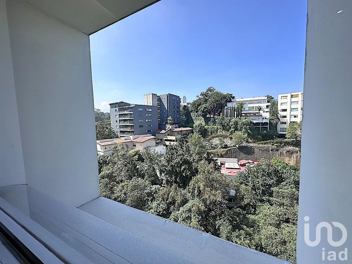 Departamento en Venta en Lomas de Bezares, Miguel Hidalgo, Ciudad de México | NEX-280702 | iad México | Foto 10 de 36