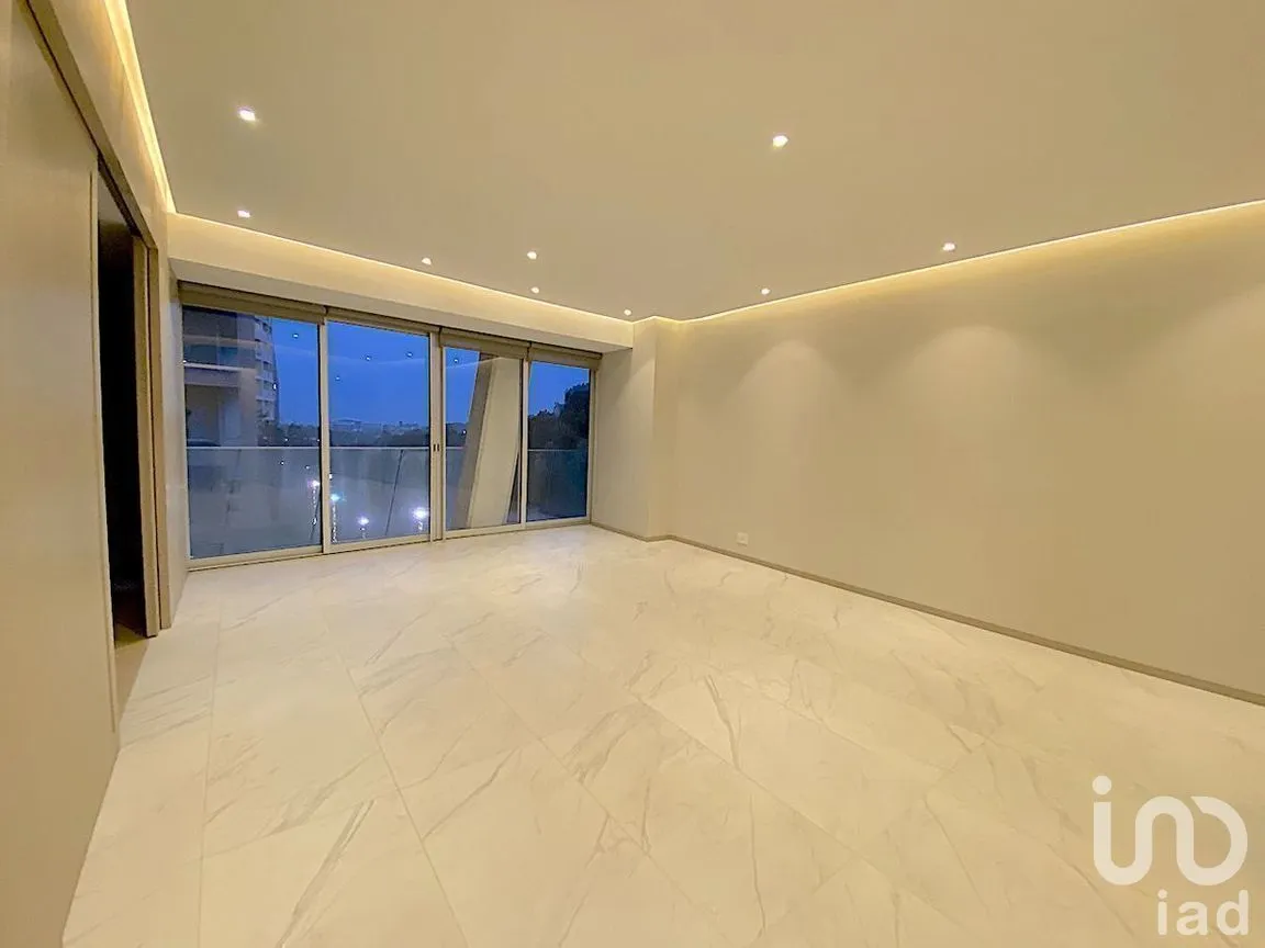 Departamento en Venta en Santa Fe Cuajimalpa, Cuajimalpa de Morelos, Ciudad de México | NEX-280703 | iad México | Foto 2 de 24