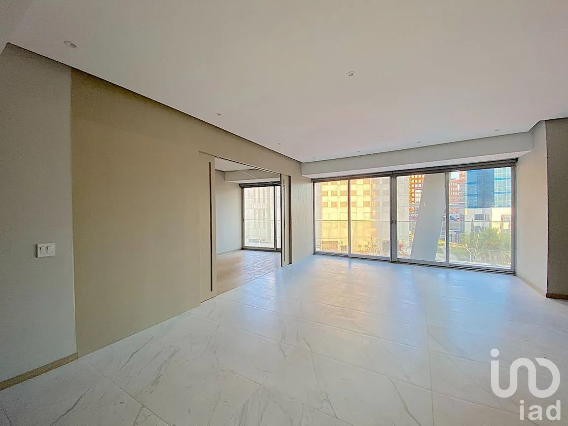 Departamento en Venta en Santa Fe Cuajimalpa, Cuajimalpa de Morelos, Ciudad de México | NEX-280703 | iad México | Foto 11 de 24
