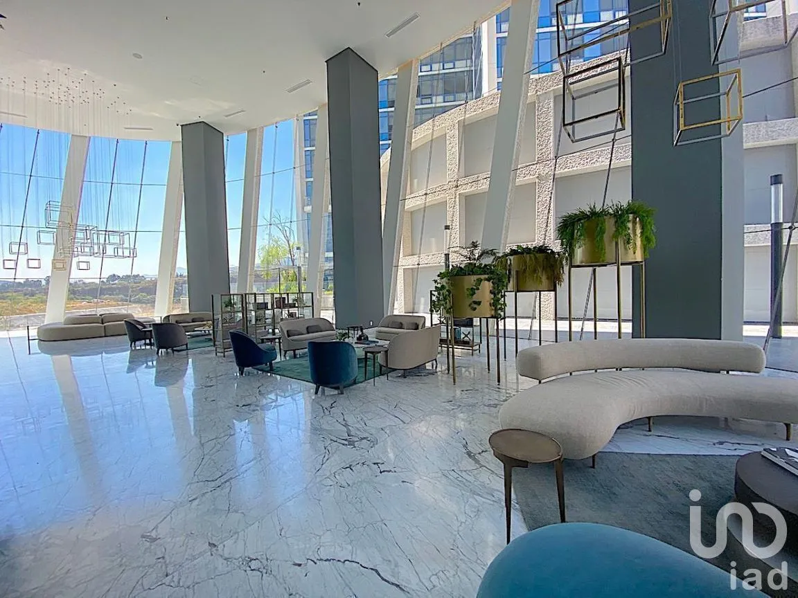 Departamento en Venta en Santa Fe Cuajimalpa, Cuajimalpa de Morelos, Ciudad de México | NEX-280703 | iad México | Foto 13 de 24