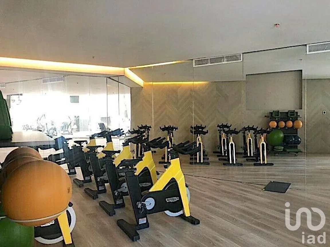 Departamento en Venta en Santa Fe Cuajimalpa, Cuajimalpa de Morelos, Ciudad de México | NEX-280703 | iad México | Foto 14 de 24
