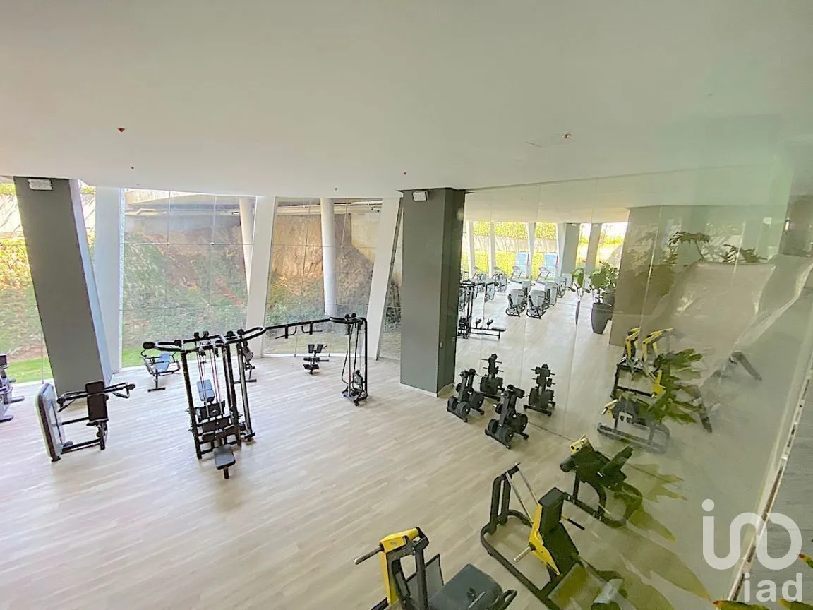 Departamento en Venta en Santa Fe Cuajimalpa, Cuajimalpa de Morelos, Ciudad de México | NEX-280703 | iad México | Foto 16 de 24