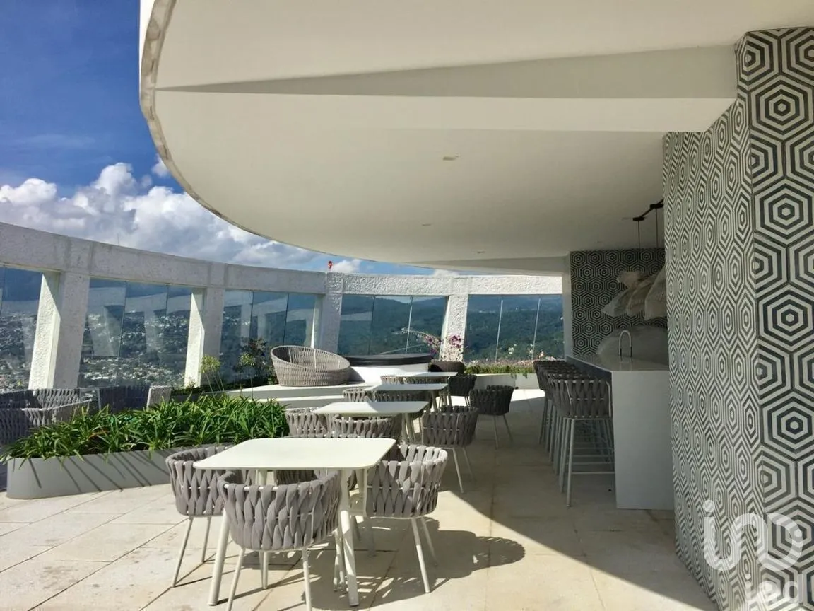 Departamento en Venta en Santa Fe Cuajimalpa, Cuajimalpa de Morelos, Ciudad de México | NEX-280703 | iad México | Foto 20 de 24