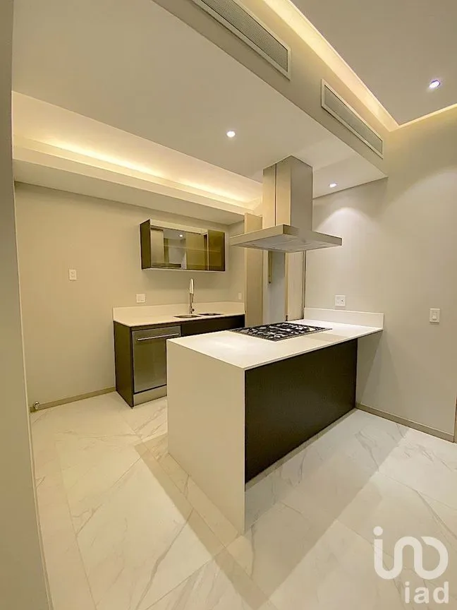 Departamento en Venta en Santa Fe Cuajimalpa, Cuajimalpa de Morelos, Ciudad de México | NEX-280703 | iad México | Foto 3 de 24