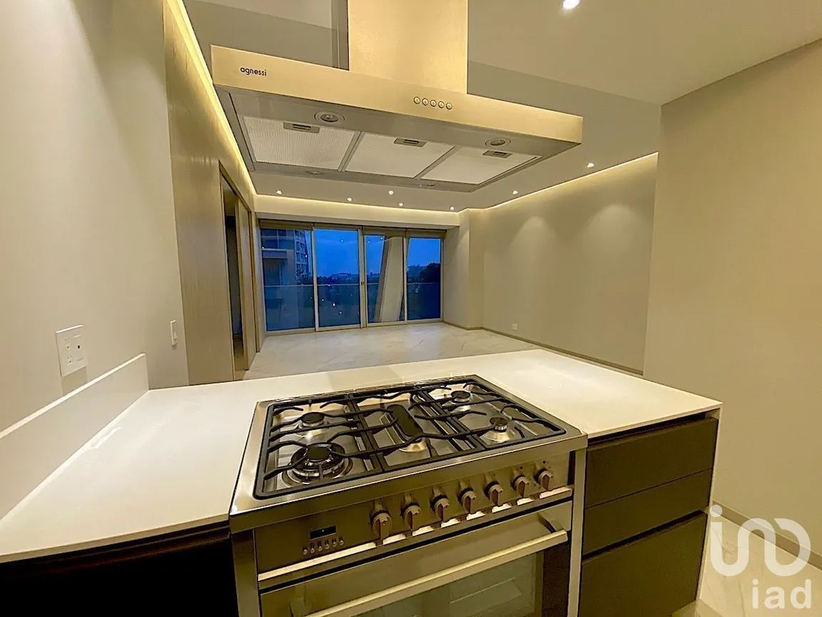 Departamento en Venta en Santa Fe Cuajimalpa, Cuajimalpa de Morelos, Ciudad de México | NEX-280703 | iad México | Foto 4 de 24