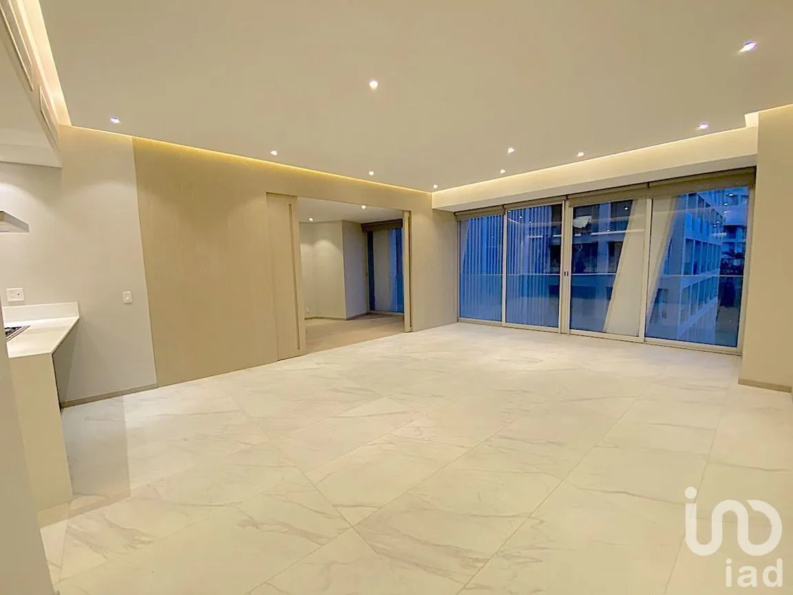 Departamento en Venta en Santa Fe Cuajimalpa, Cuajimalpa de Morelos, Ciudad de México | NEX-280703 | iad México | Foto 5 de 24