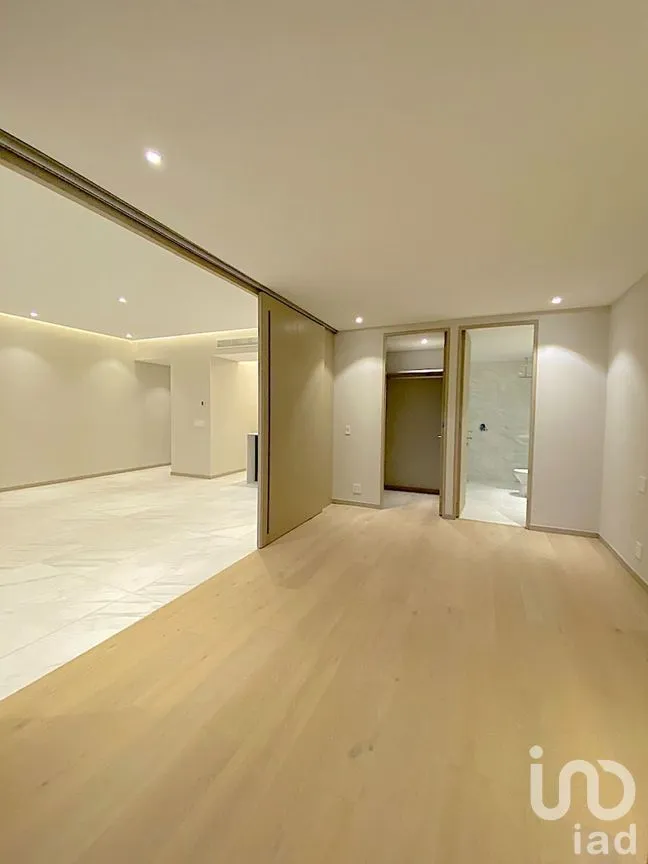 Departamento en Venta en Santa Fe Cuajimalpa, Cuajimalpa de Morelos, Ciudad de México | NEX-280703 | iad México | Foto 6 de 24