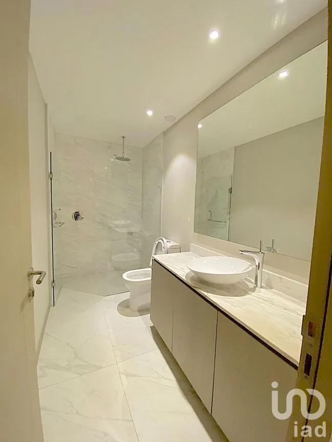 Departamento en Venta en Santa Fe Cuajimalpa, Cuajimalpa de Morelos, Ciudad de México | NEX-280703 | iad México | Foto 7 de 24