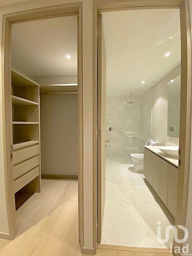 Departamento en Venta en Santa Fe Cuajimalpa, Cuajimalpa de Morelos, Ciudad de México | NEX-280703 | iad México | Foto 8 de 24