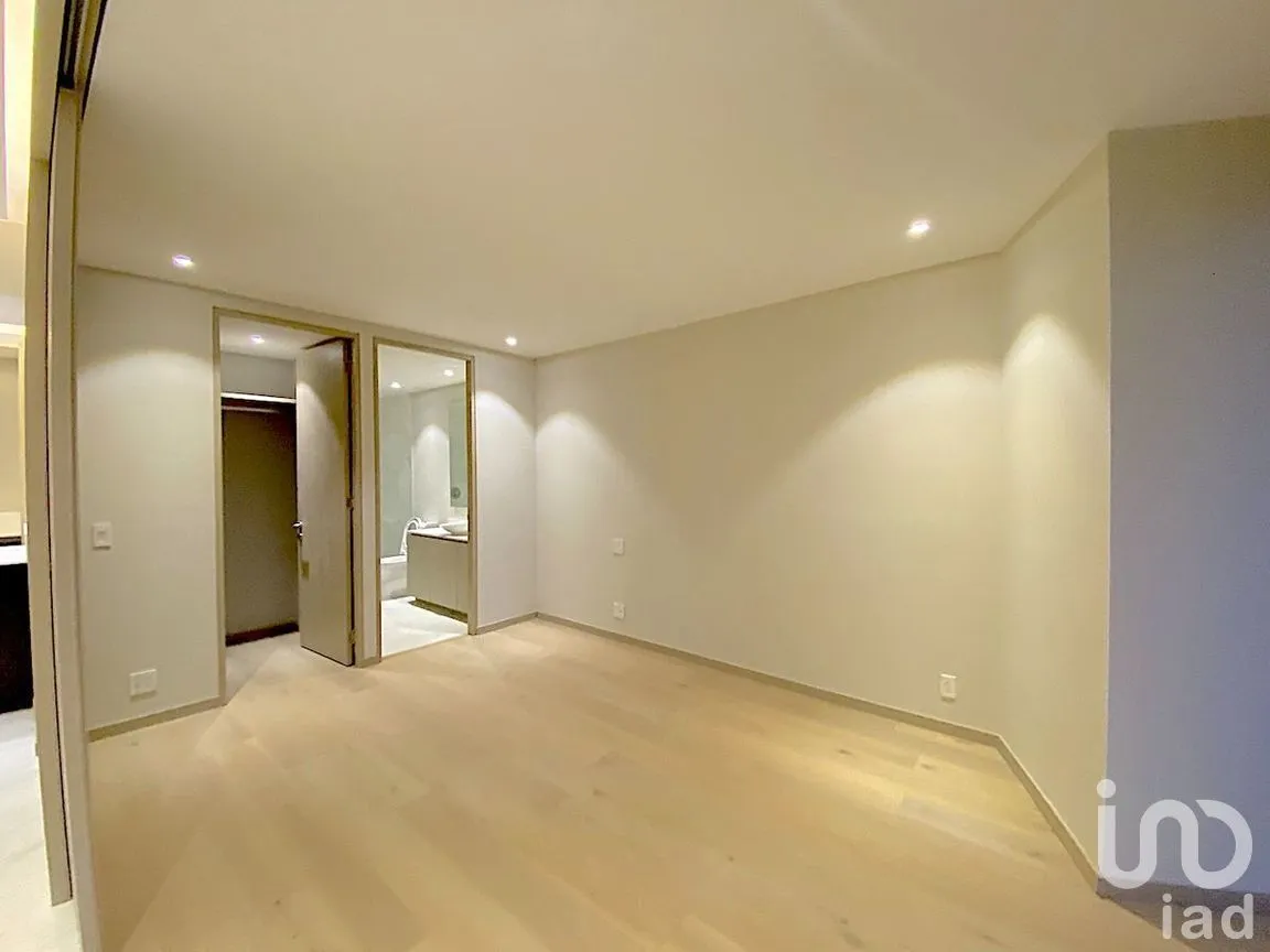 Departamento en Venta en Santa Fe Cuajimalpa, Cuajimalpa de Morelos, Ciudad de México | NEX-280703 | iad México | Foto 9 de 24