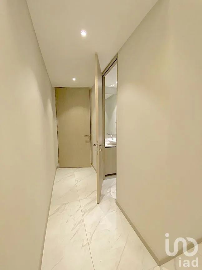 Departamento en Venta en Santa Fe Cuajimalpa, Cuajimalpa de Morelos, Ciudad de México | NEX-280703 | iad México | Foto 10 de 24