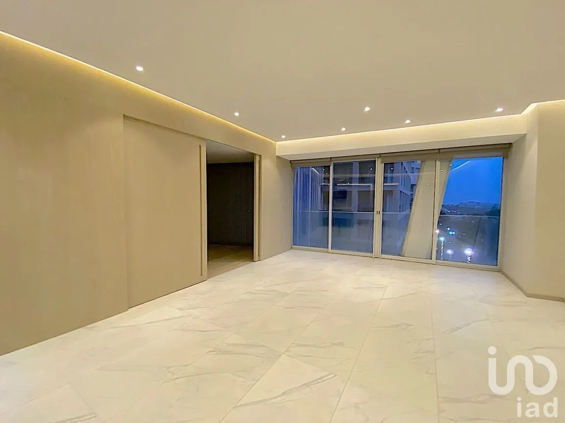Departamento en Venta en Santa Fe Cuajimalpa, Cuajimalpa de Morelos, Ciudad de México | NEX-280703 | iad México | Foto 1 de 24
