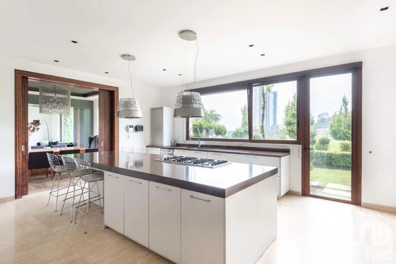 Casa en Venta en Bosque Real, Huixquilucan, Estado de México | NEX-280705 | iad México | Foto 14 de 26