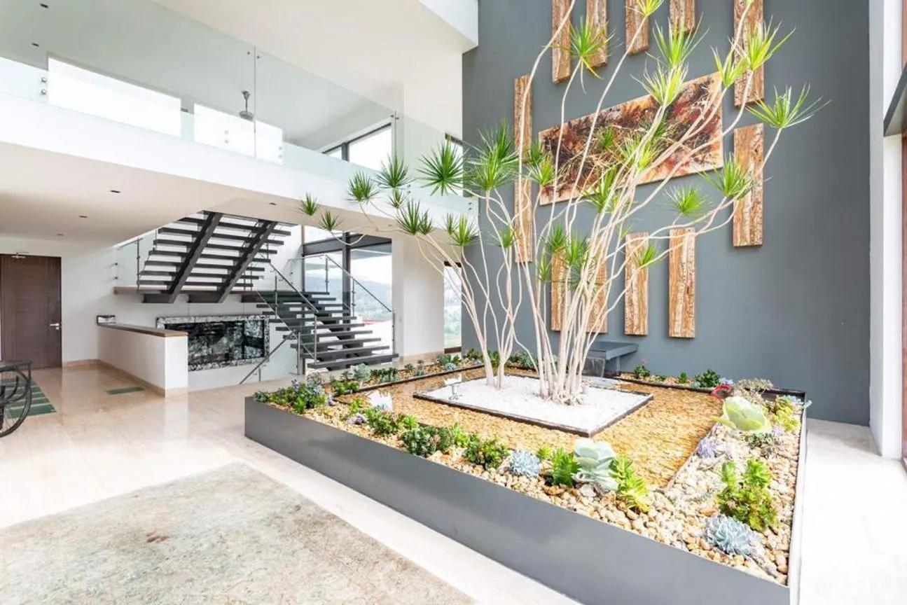 Casa en Venta en Bosque Real, Huixquilucan, Estado de México | NEX-280705 | iad México | Foto 15 de 26
